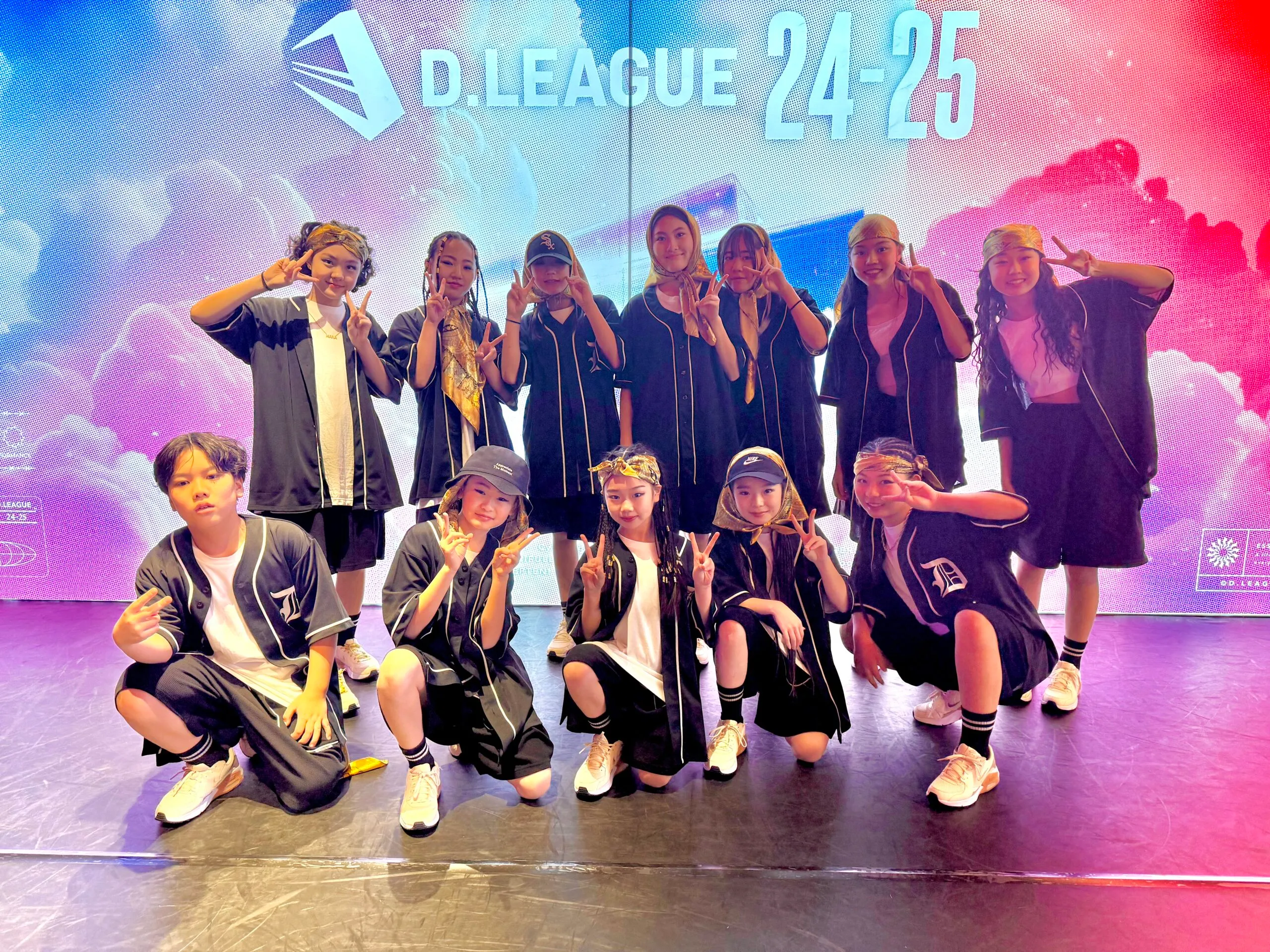 SEAGULL DANCE STUDIO 門前仲町校